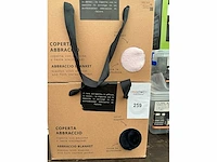 Kerst- & seizoensartikelen plait (2x) - afbeelding 1 van  2