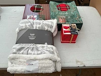 Kerst- & seizoensartikelen plait (4x) - afbeelding 4 van  5