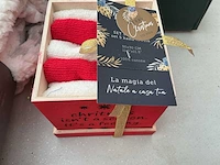 Kerst- & seizoensartikelen plait (4x) - afbeelding 2 van  5