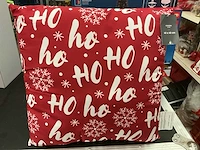 Kerst- & seizoensartikelen sierkussens (8x) - afbeelding 2 van  2