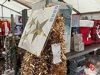 Kerst- & seizoensartikelen slingers - afbeelding 1 van  2