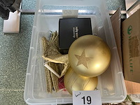 Kerst- & seizoensartikelen - afbeelding 9 van  9