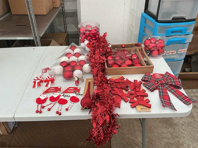Kerst- & seizoensartikelen - afbeelding 4 van  4