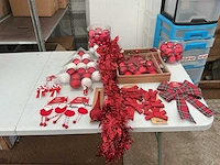Kerst- & seizoensartikelen - afbeelding 4 van  4