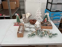 Kerst- & seizoensartikelen - afbeelding 1 van  4