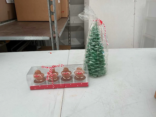 Kerst- & seizoensartikelen - afbeelding 2 van  4