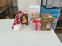 Kerst- & seizoensartikelen