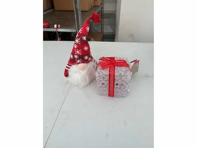 Kerst- & seizoensartikelen - afbeelding 2 van  3