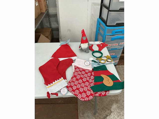 Kerst- & seizoensartikelen - afbeelding 3 van  3