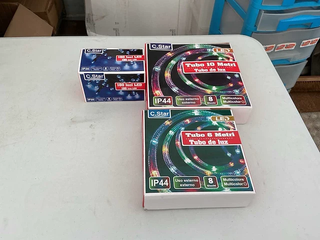 Kerst- & seizoensartikelen - afbeelding 1 van  3