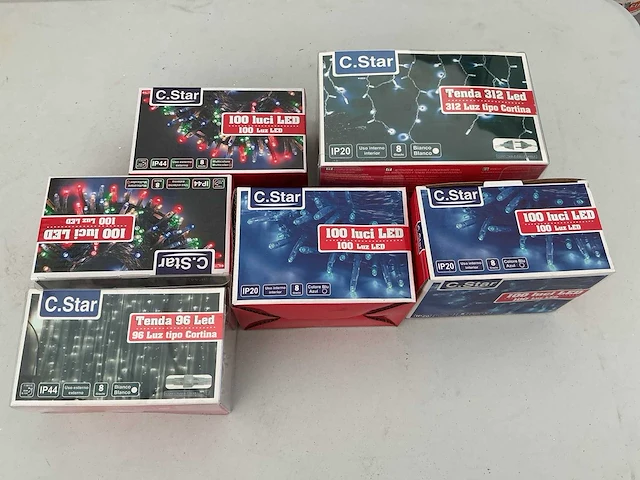 Kerst- & seizoensartikelen - afbeelding 2 van  2