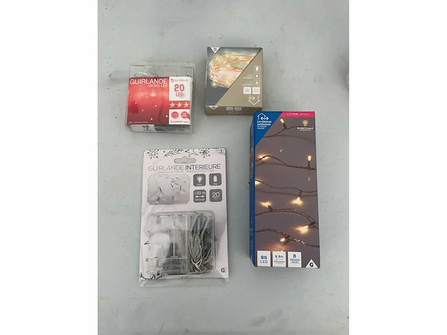 Kerst- & seizoensartikelen - afbeelding 4 van  4