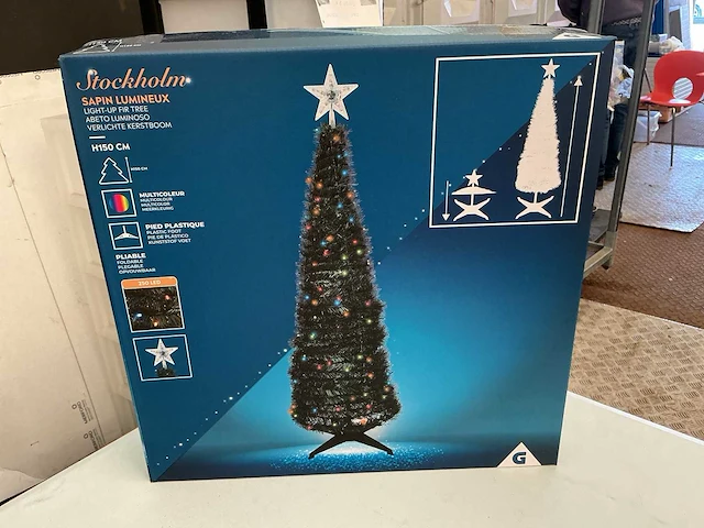 Kerst- & seizoensartikelen - afbeelding 1 van  3