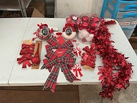 Kerst- & seizoensartikelen