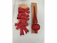 Kerst- & seizoensartikelen - afbeelding 4 van  5