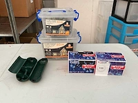 Kerst- & seizoensartikelen