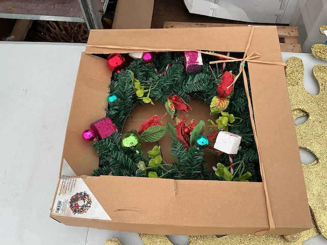 Kerst- & seizoensartikelen - afbeelding 1 van  2