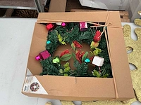 Kerst- & seizoensartikelen - afbeelding 1 van  2