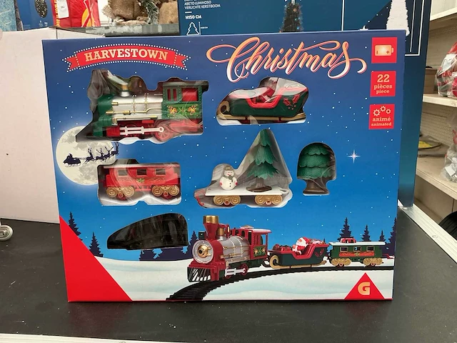 Kerst- & seizoensartikelen - afbeelding 2 van  4