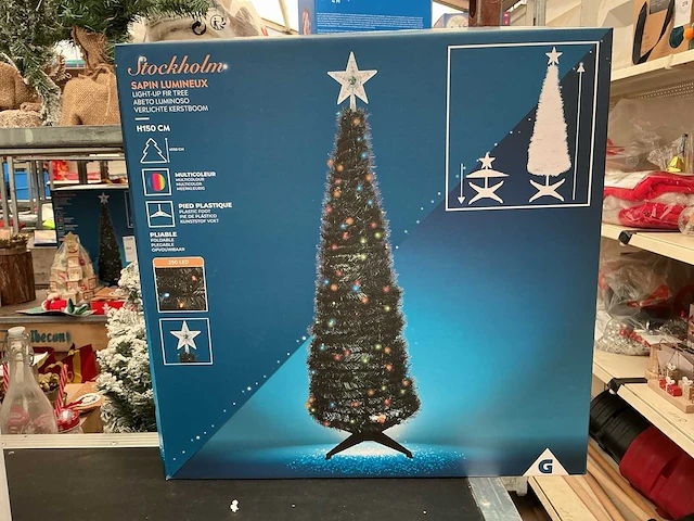 Kerst- & seizoensartikelen - afbeelding 4 van  4