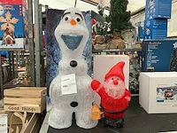 Kerst- & seizoensartikelen