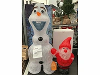 Kerst- & seizoensartikelen - afbeelding 1 van  3