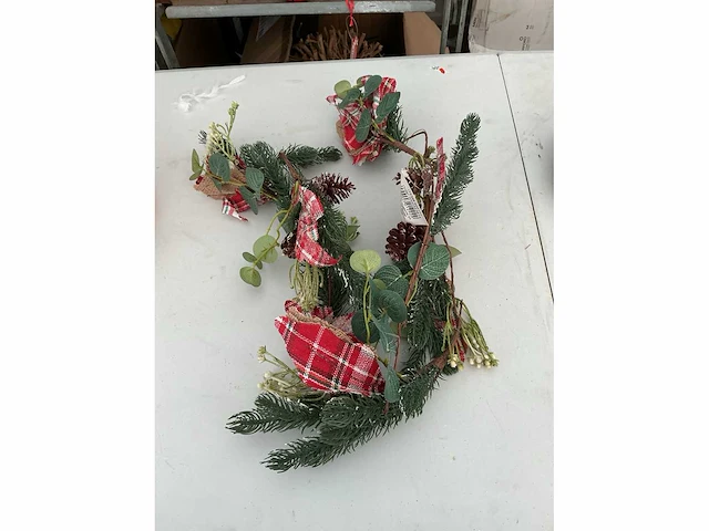 Kerst- & seizoensartikelen - afbeelding 3 van  3
