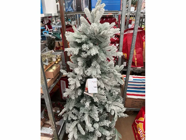 Kerst- & seizoensartikelen - afbeelding 1 van  3