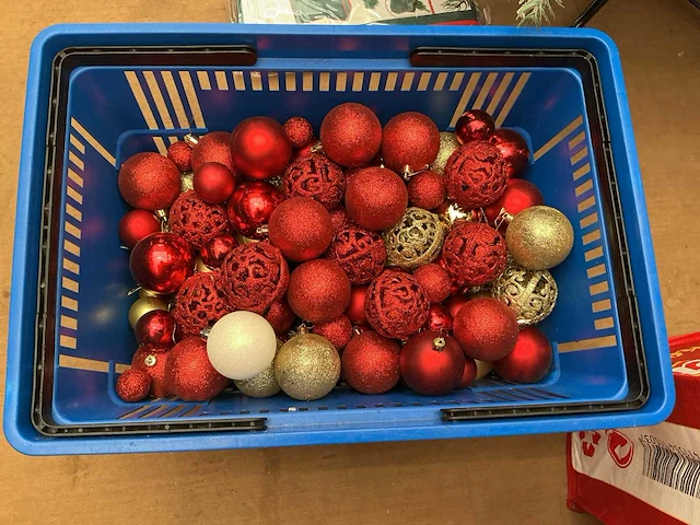 Kerst- & seizoensartikelen - afbeelding 2 van  3
