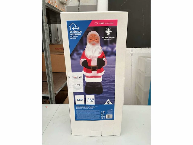 Kerst- & seizoensartikelen - afbeelding 3 van  4