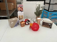 Kerst- & seizoensartikelen