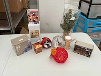 Kerst- & seizoensartikelen - afbeelding 2 van  4