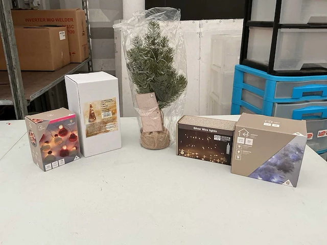 Kerst- & seizoensartikelen - afbeelding 4 van  4