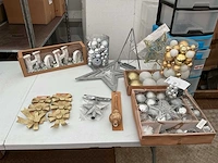 Kerst- & seizoensartikelen