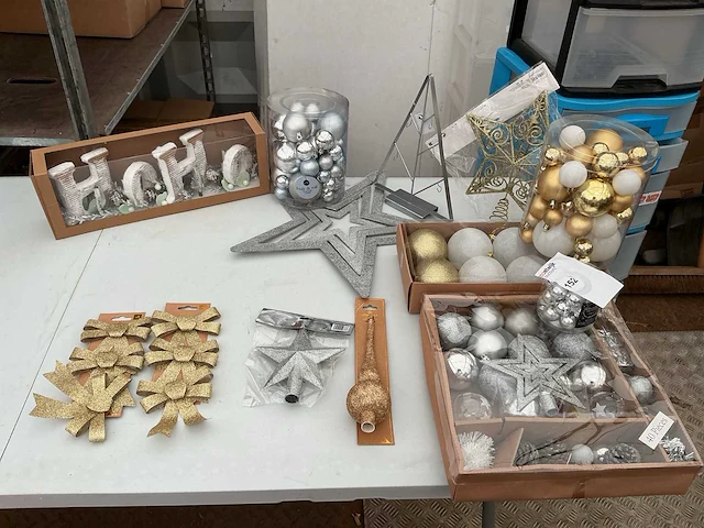 Kerst- & seizoensartikelen - afbeelding 2 van  2