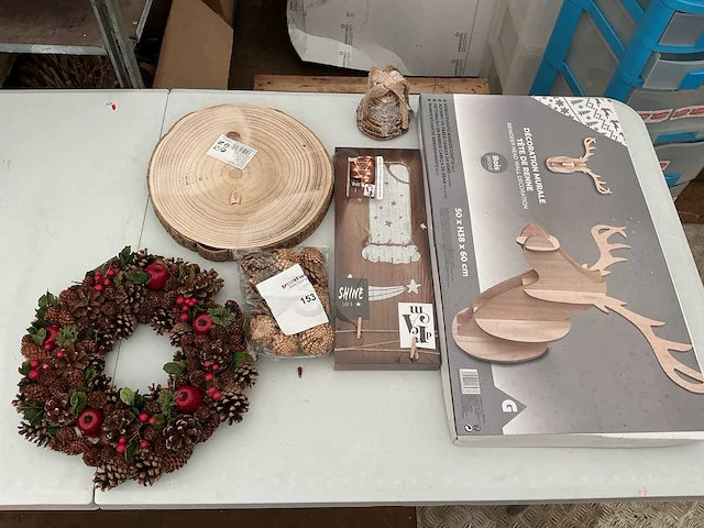 Kerst- & seizoensartikelen - afbeelding 2 van  2