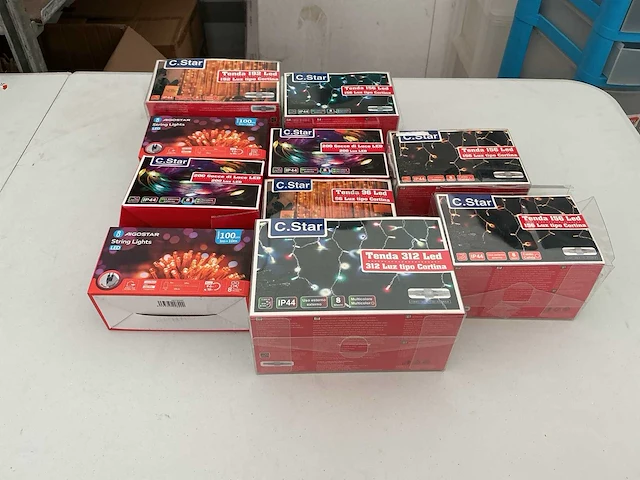 Kerst- & seizoensartikelen - afbeelding 2 van  2