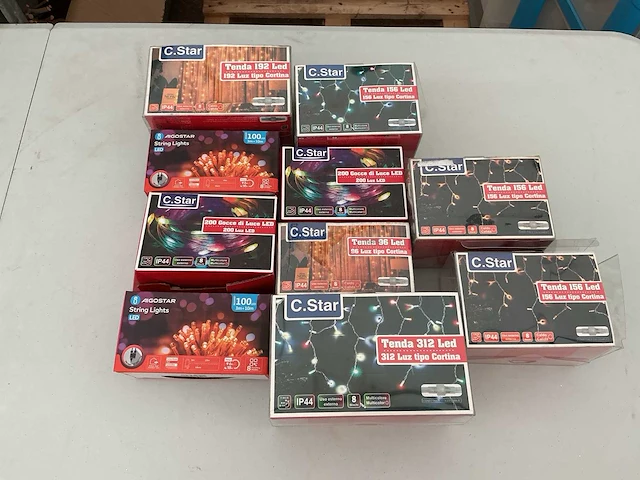 Kerst- & seizoensartikelen - afbeelding 1 van  2