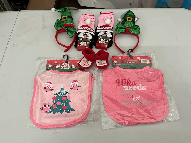Kerst- & seizoensartikelen - afbeelding 3 van  3