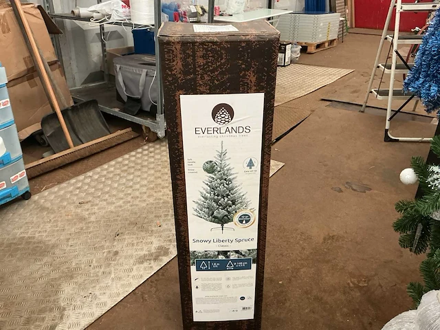 Kerst- & seizoensartikelen - afbeelding 2 van  2