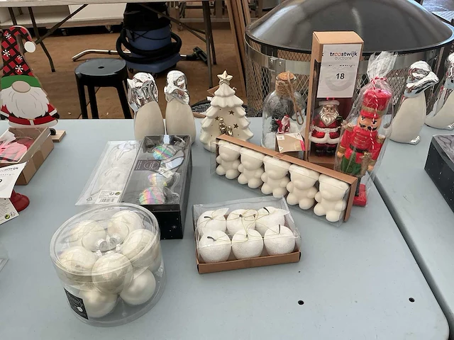 Kerst- & seizoensartikelen - afbeelding 2 van  2