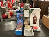 Kerst- & seizoensartikelen