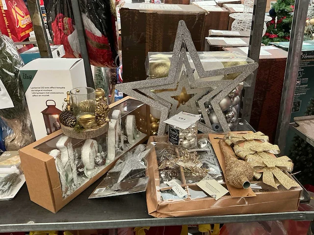 Kerst- & seizoensartikelen - afbeelding 1 van  3