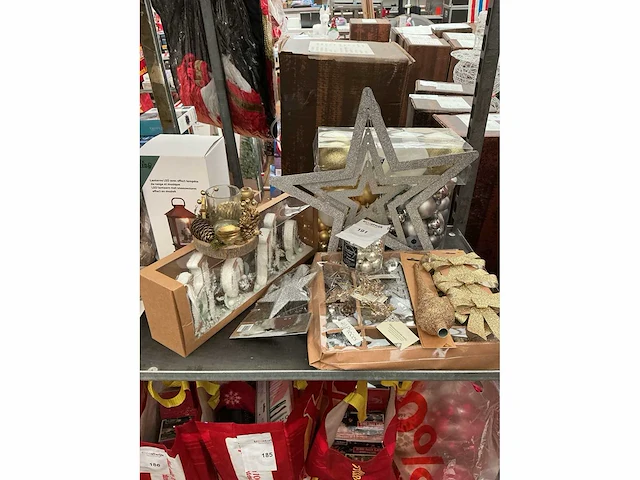 Kerst- & seizoensartikelen - afbeelding 2 van  3