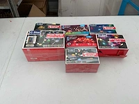 Kerst- & seizoensartikelen