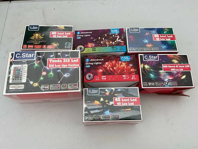 Kerst- & seizoensartikelen - afbeelding 2 van  2