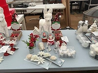 Kerst- & seizoensartikelen