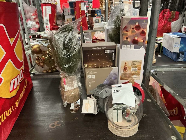 Kerst- & seizoensartikelen - afbeelding 1 van  2