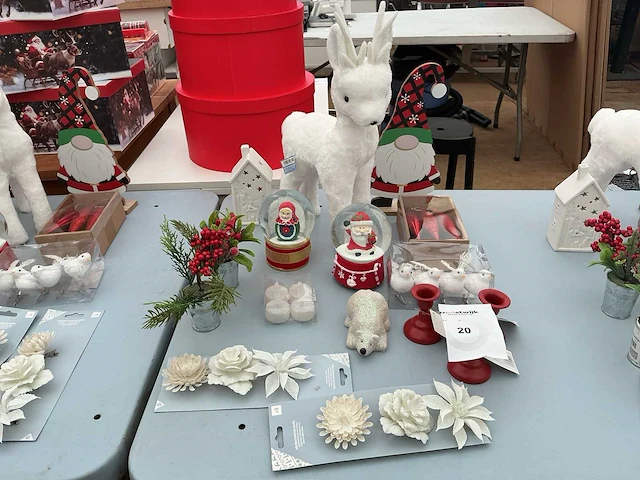 Kerst- & seizoensartikelen - afbeelding 1 van  2