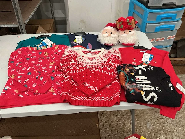 Kerst- & seizoensartikelen - afbeelding 1 van  2